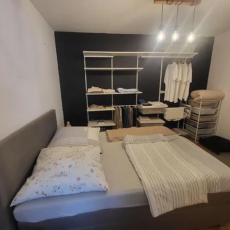 Appartamento Schicke 2 Zimmer-wohnung *
