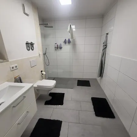 Schicke 2 Zimmer-wohnung Darmstadt