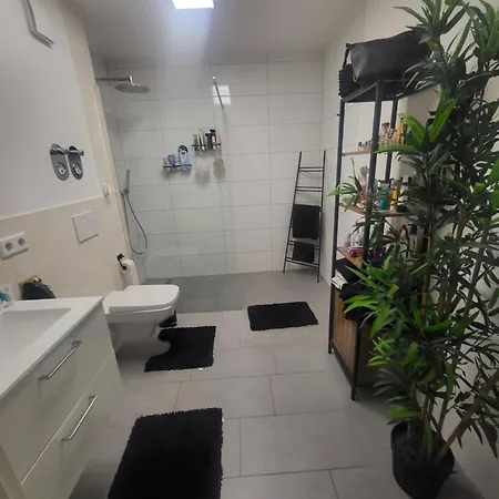 Schicke 2 Zimmer-wohnung Appartamento