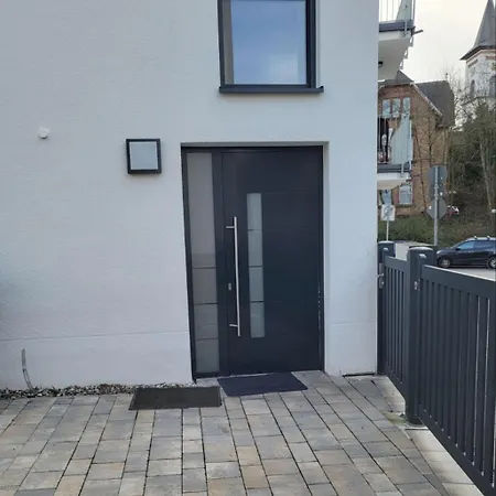 Schicke 2 Zimmer-wohnung Darmstadt
